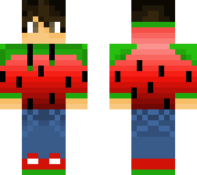 watermelon boy