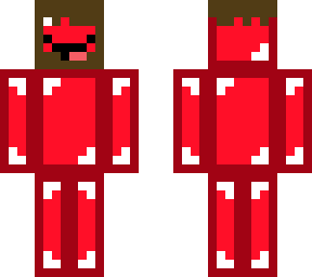 whatever this is cured skeppy