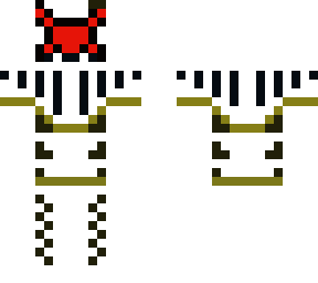 white dino thunder ranger
