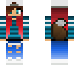 whynter lowell (oakland high roleplay)