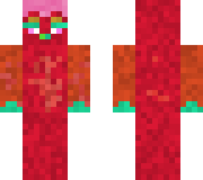 wierd berry