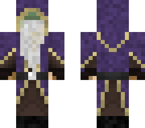 wizard walkingsalmon