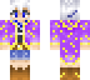 yeehaw wizard 1