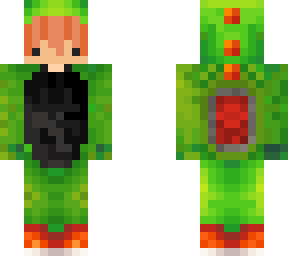 yoshi dark