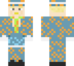 yoshikage kira (dead man's questions)