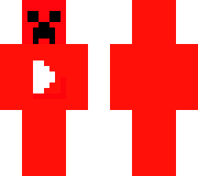 youtube creeper