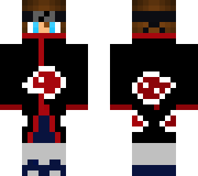 zepter akatsuki