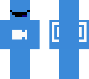 zoom man