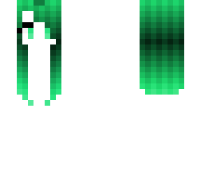 *-sweet mint-* hair template