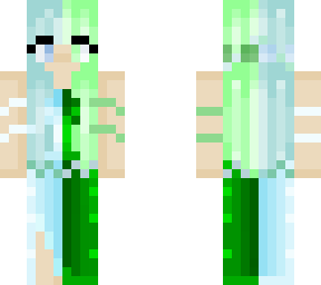 _~*diamonds and emeralds*~_ >collab<