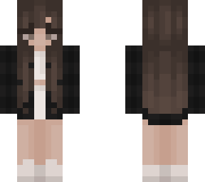 - casual - girl