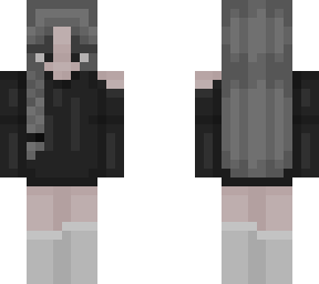 - gray! -