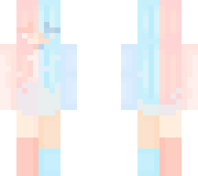 + v i b i n g + collab with iikiwicream +