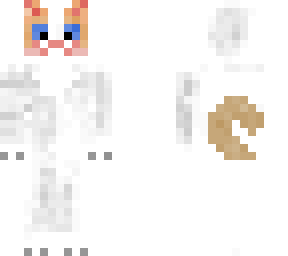 ~white cat~