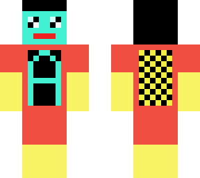 a gamer