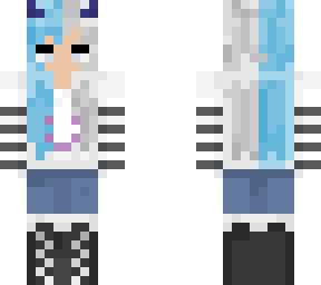 a gurl idk