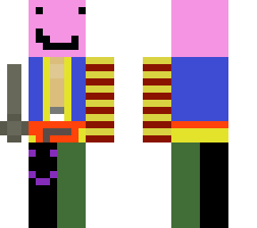 abomination