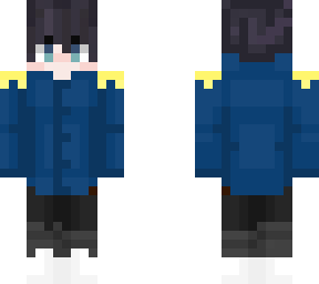 admiral cece