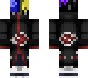 akatsuki erik
