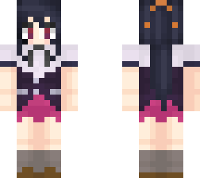 akeno himejima