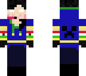 alexbrine gamer (con unas cuantas cosillas, slim)