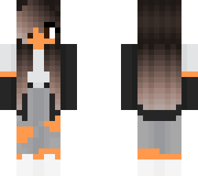 alexs skin number two