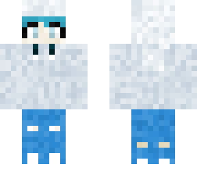 alfie skin remade