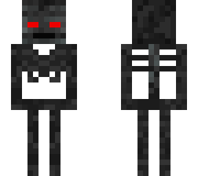 angery whether skeleton
