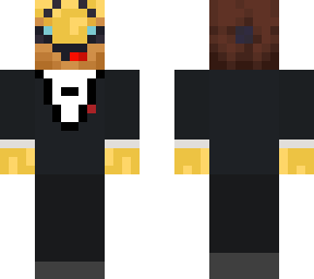 ankersteams bee skin 3d final