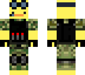 army duxie