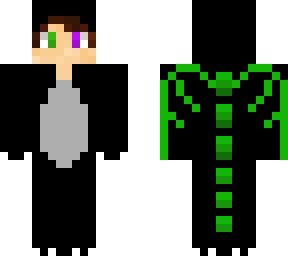 askew ender dragon onzie