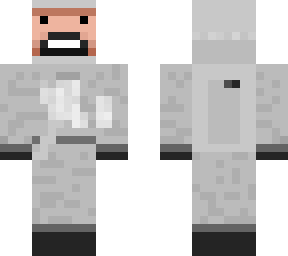 astronaut notch