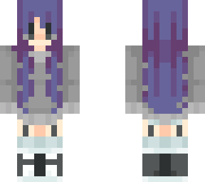 aura - oc - (purple recolor v2)