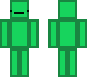 average light green