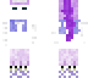 ballora skin