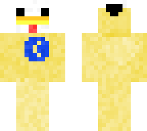 banana chicken