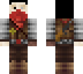 bandit mumbo
