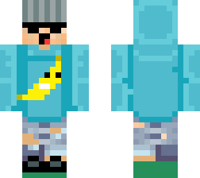 bannana__fam