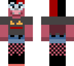 batz with glasses