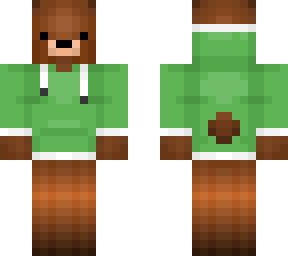 bear