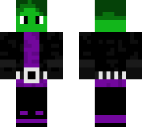beast boy