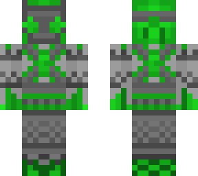 bed wars banger (green)