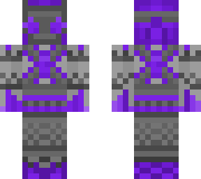 bed wars banger (purple)
