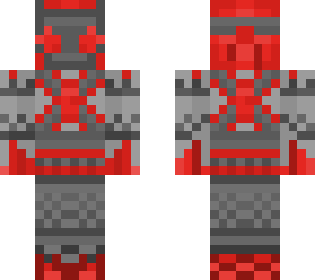 bed wars banger (red)