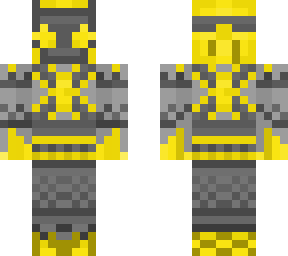 bed wars banger (yellow)