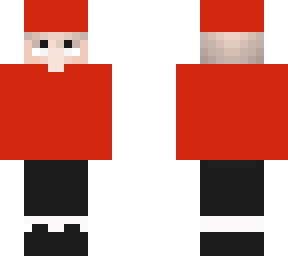 bloods, male