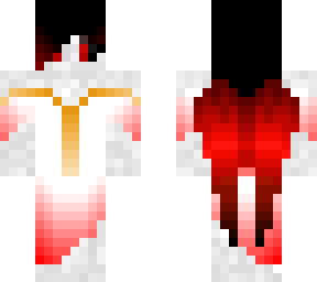 bloody angel