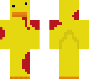 bloody duck