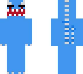 blue devil