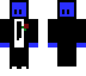 blue elegant guy (fixed)